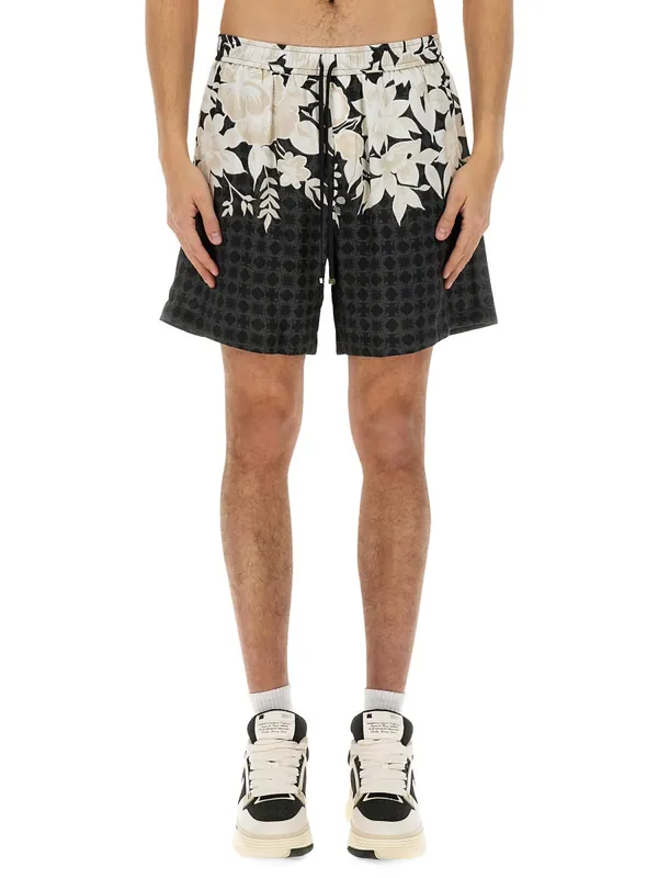 Bermuda "Garden" - Amiri