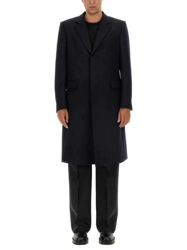 Long Coat - Givenchy