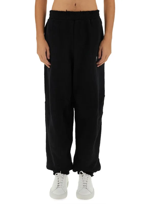 New York Pants - Helmut Lang