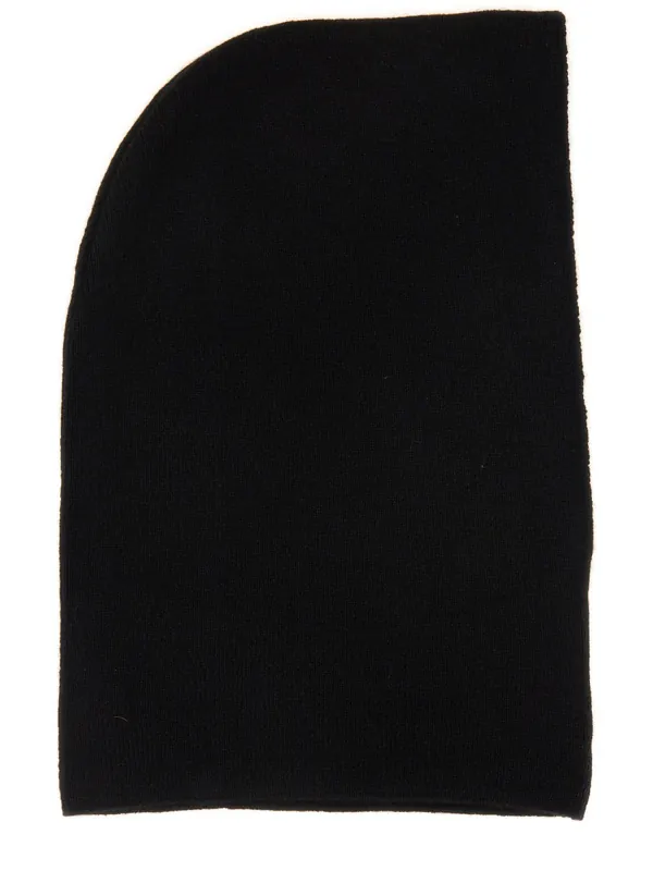 Cashmere Balaclava - Kijima Takayuki