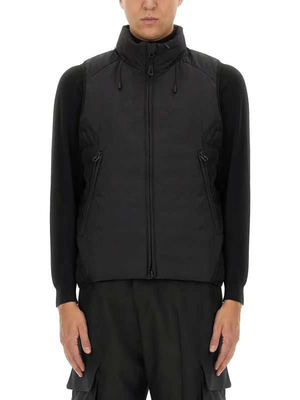 "Hybro-70" Vest