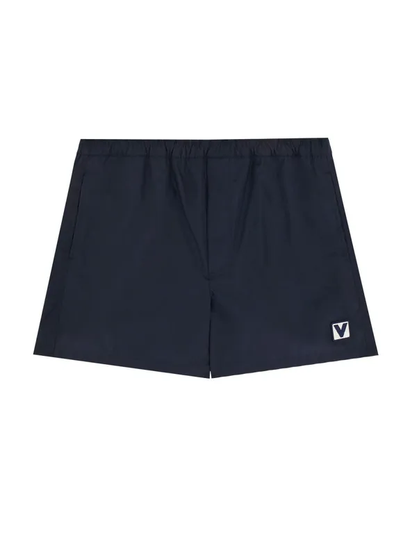 Boxer Swimsuit - Valentino Garavani