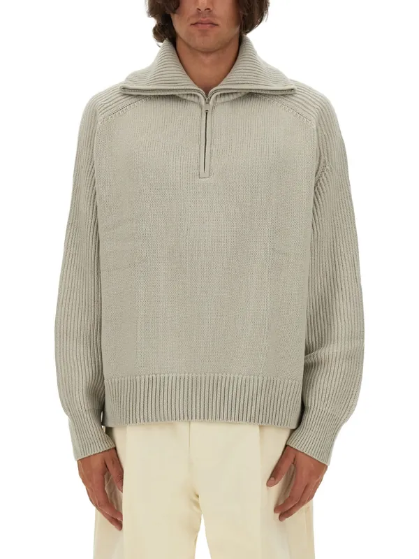 Wool Jersey. - Studio Nicholson