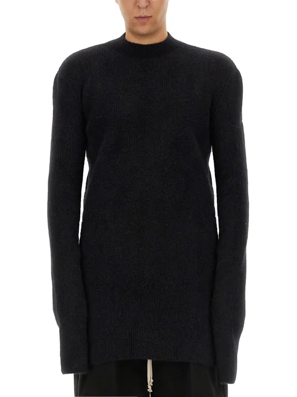 Wool Jersey. - Rick Owens