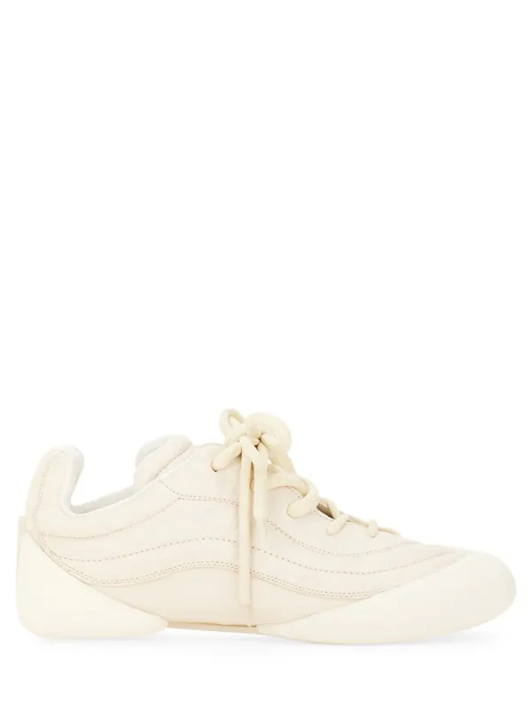 "Flexion" Sneaker - Alexander McQueen