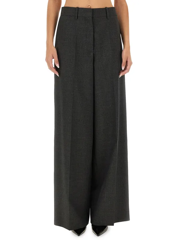 Tailored Pants - Givenchy