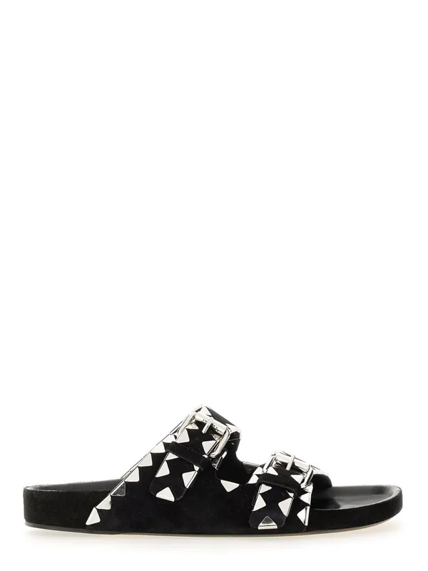 Sandal "Lennyo" - Isabel Marant