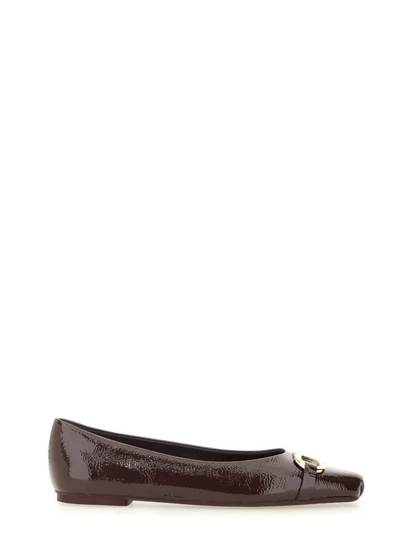Ballerina Ornament Hooks - Ferragamo