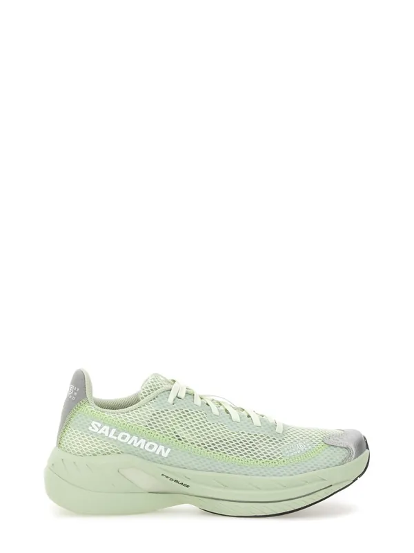 "Spectur 2" Sneaker - MM6 Maison Margiela