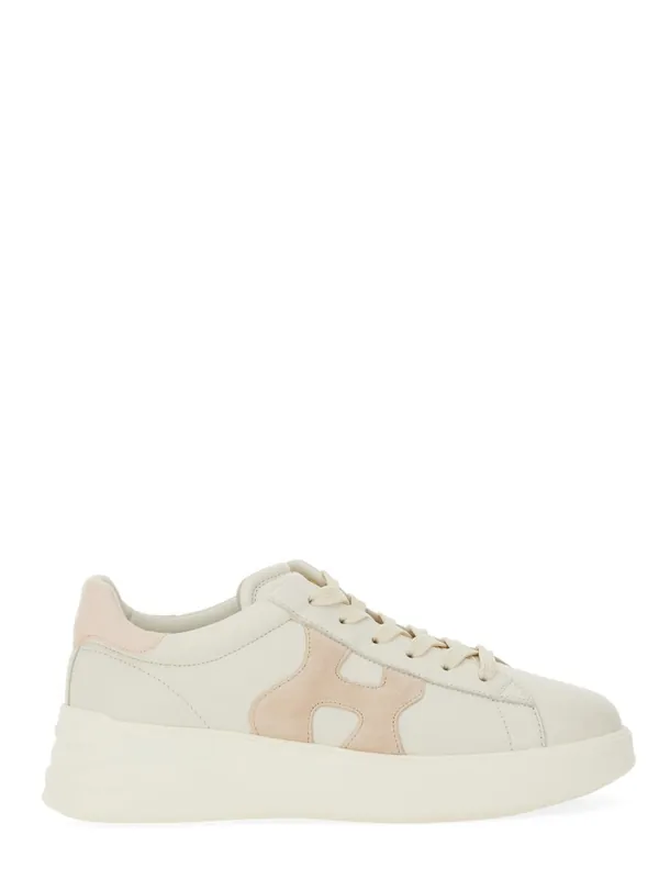 "Rebel" Sneaker - Hogan