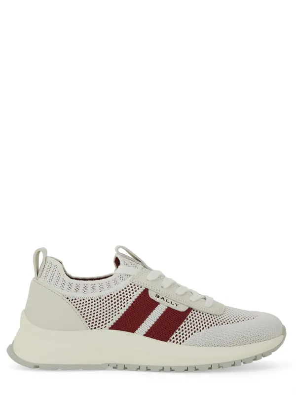 "Darnell" Sneaker - Bally