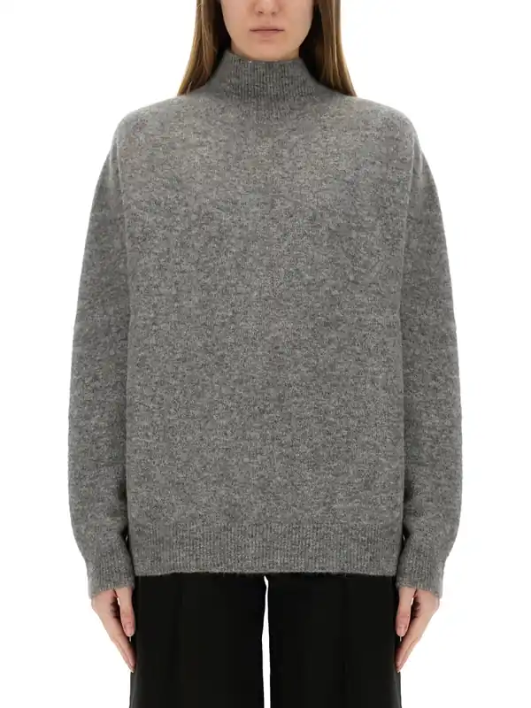 Turtleneck Shirt - Alysi