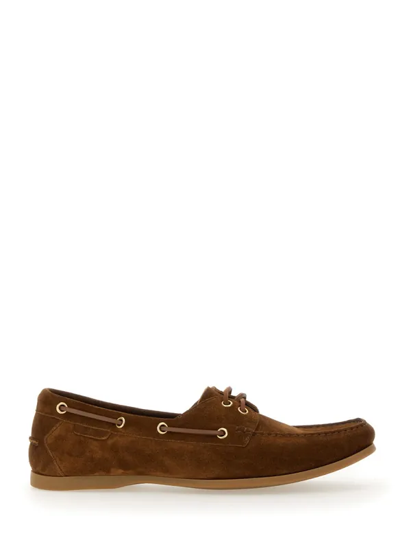 Moccasin "Robin" - Tom Ford