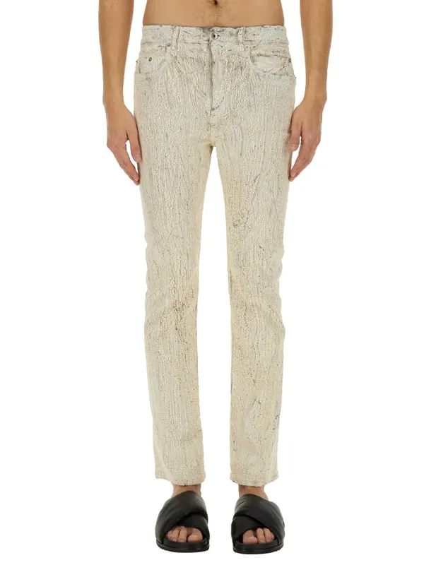 Pants "I-Headon Utility"