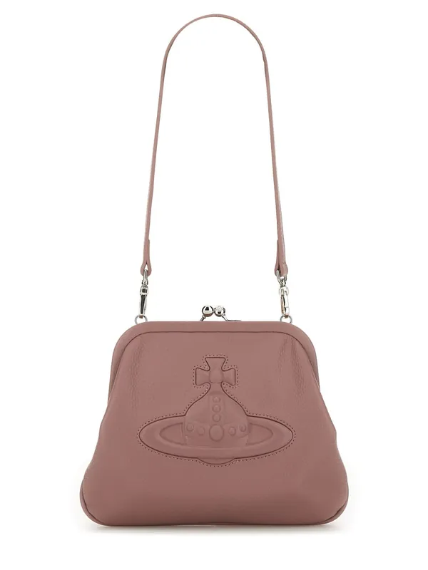 "Vivienne's" Clutch - Vivienne Westwood