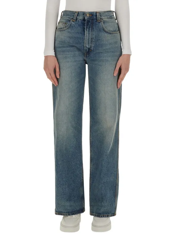 Jeans "Winona" - Haikure