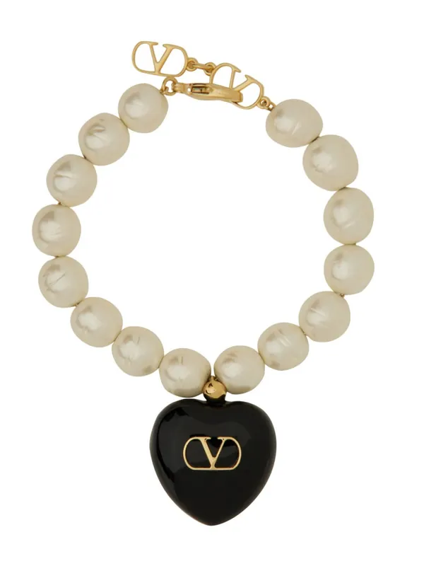"Coeur Royal" Bracelet - Valentino Garavani