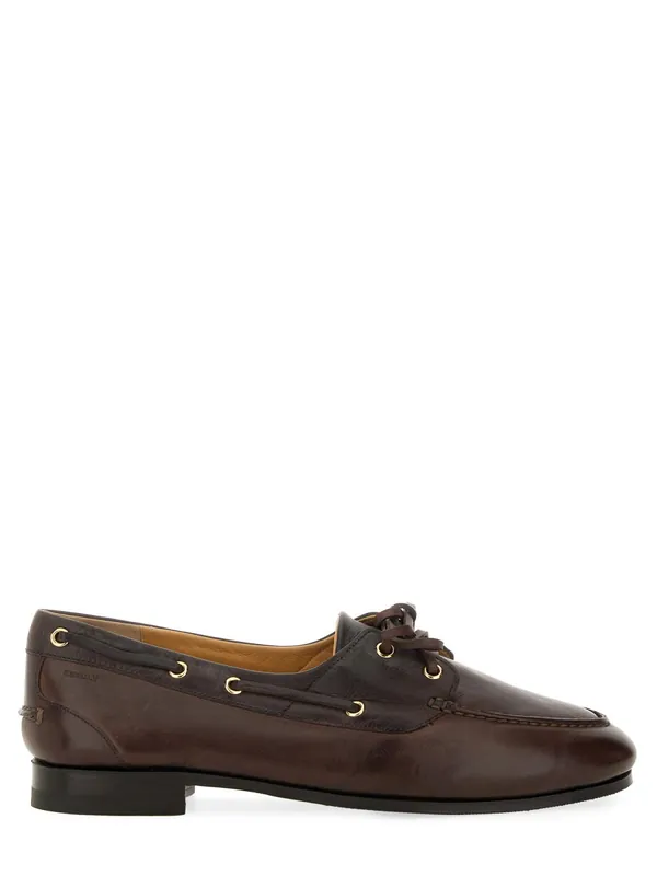Moccasin "Pathy" - Bally