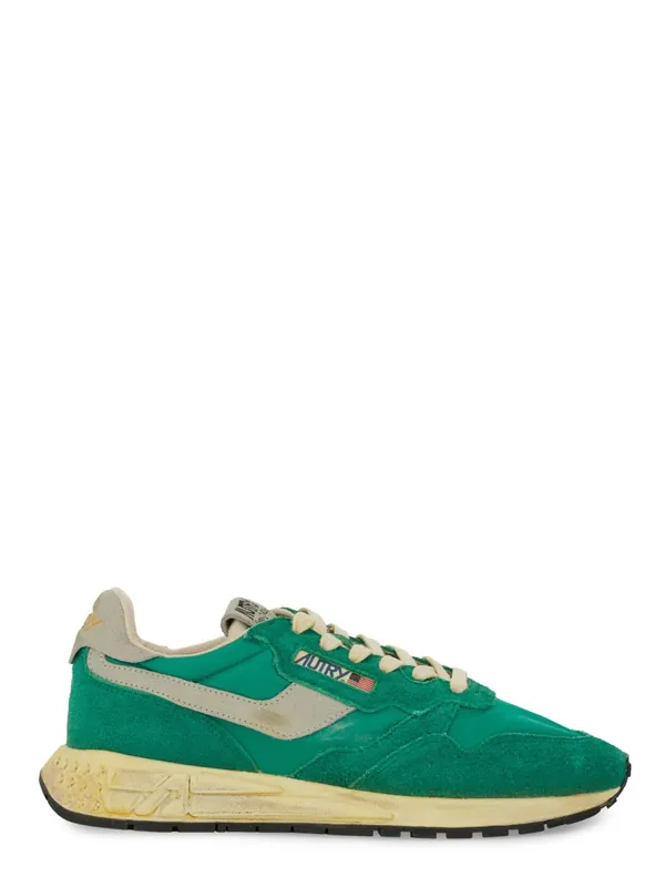 "Reelwind Supervintage" Sneaker - Autry