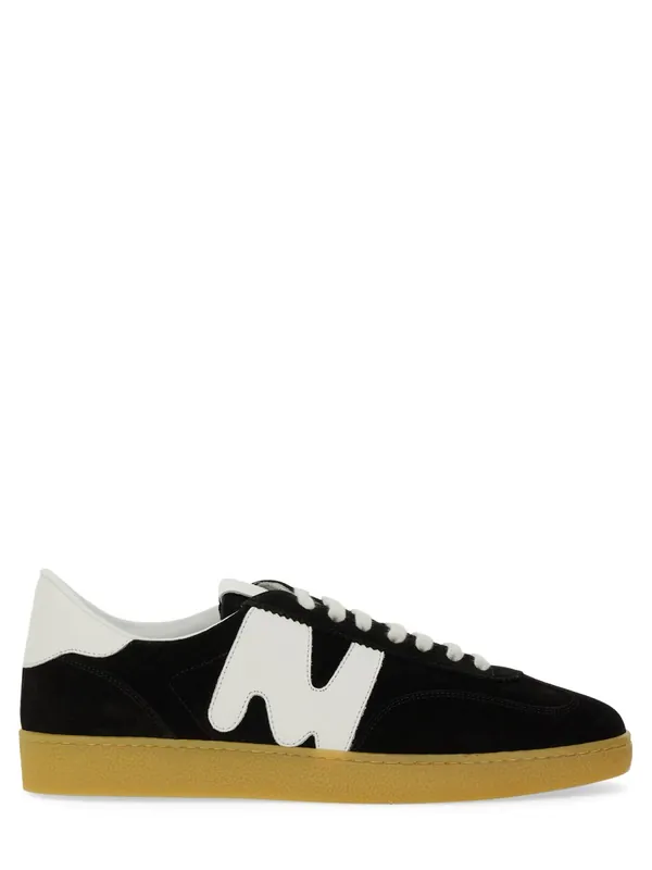 "Retro" Sneaker - MSGM