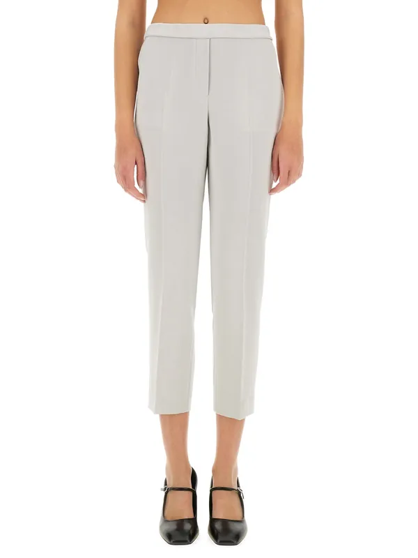 Pants "Treeca" - Theory