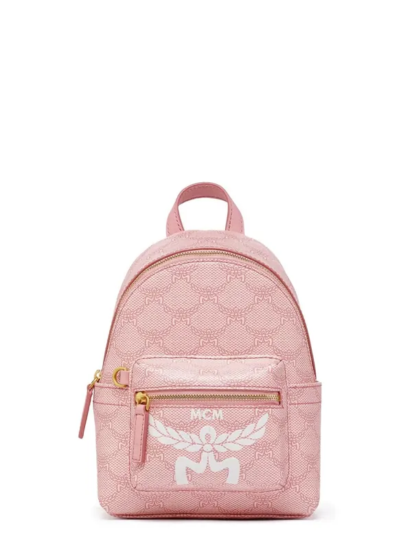 Backpack "Stark Lauretos" - MCM