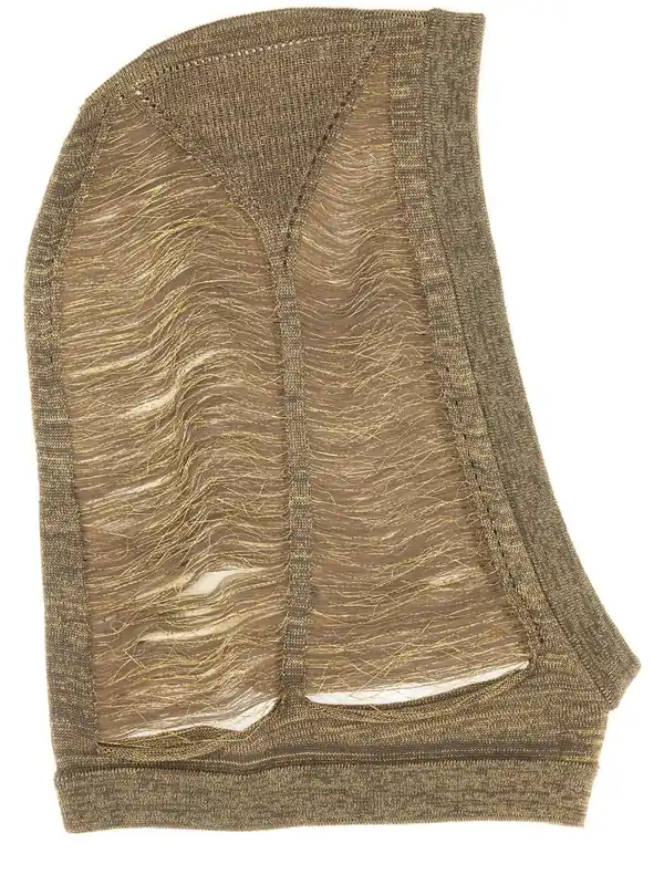Cap "Jera" - Rick Owens