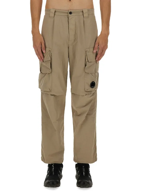 Cargo Pants - C.P. Company