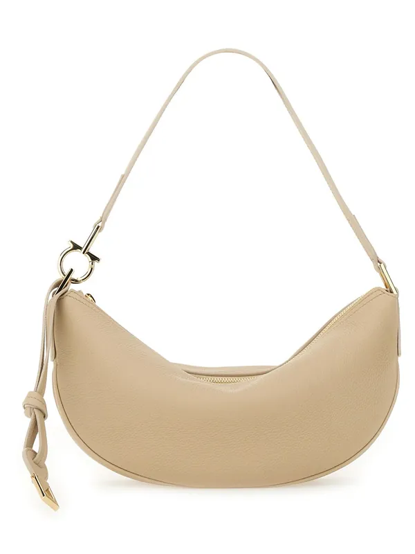 Hobo S Bag - Ferragamo