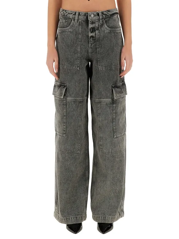 Cargo Jeans - Michael Kors