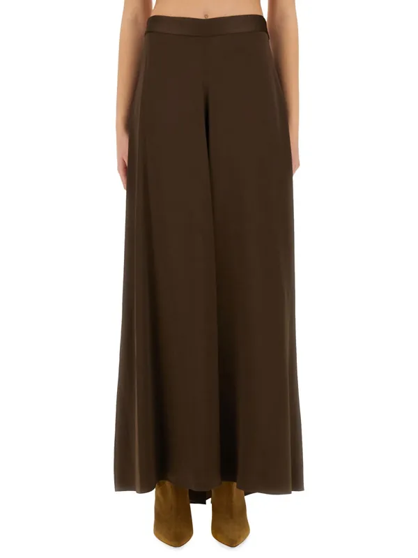 "Kayana" Long Skirt - Isabel Marant