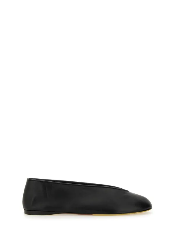 Dancer "Duck" - Moschino