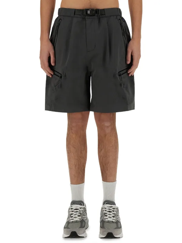 Short Laser Cut - Alpha Industries