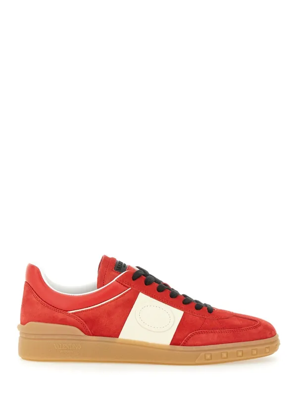 "Upvillage" Sneaker - Valentino Garavani