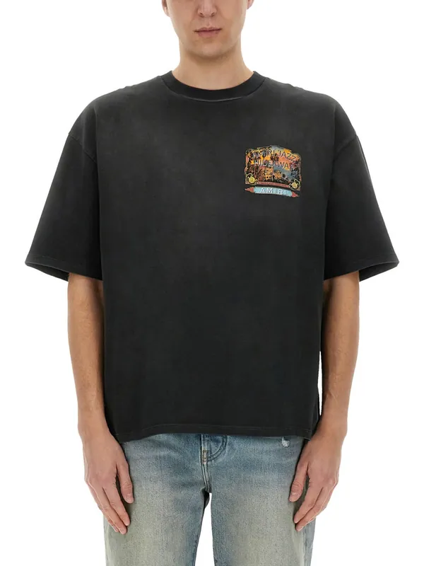 "Jazz Hideaway" T-Shirt