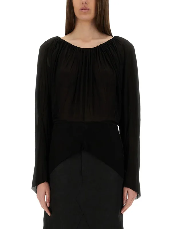 Draped Top - Rick Owens