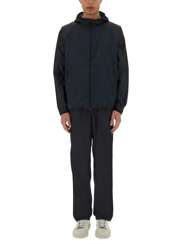 Two-Piece Jumpsuit "Tr Air"