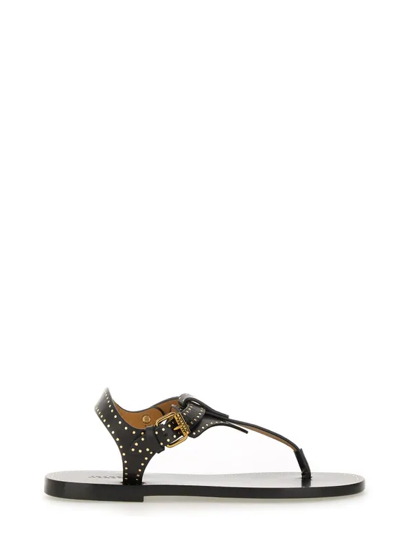 Sandal "Joony" - Isabel Marant