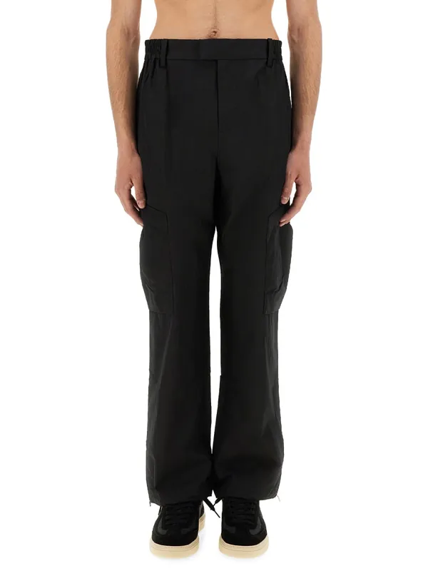Cargo Tech Pants - Represent