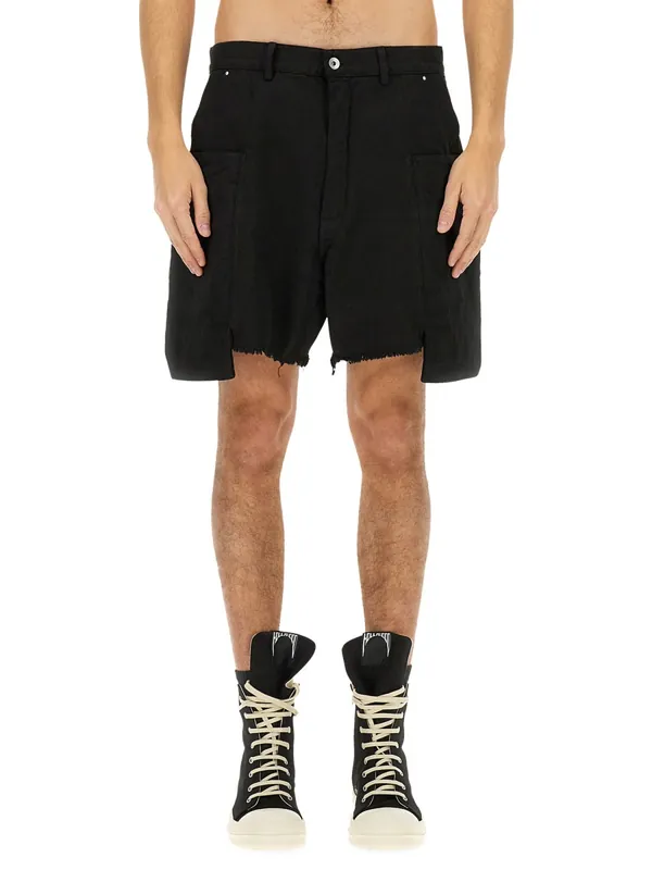 Bermuda Cargo - Rick Owens DRKSHDW