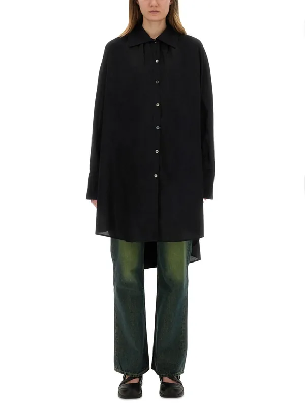 Chemisier Dress "Gale" - Our Legacy