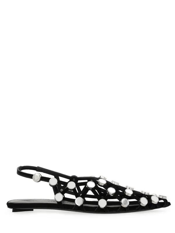 Dancer "Grid" - The Attico