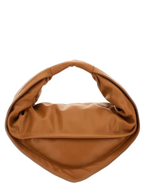 Tortellini Midi Bag - Federico Cina