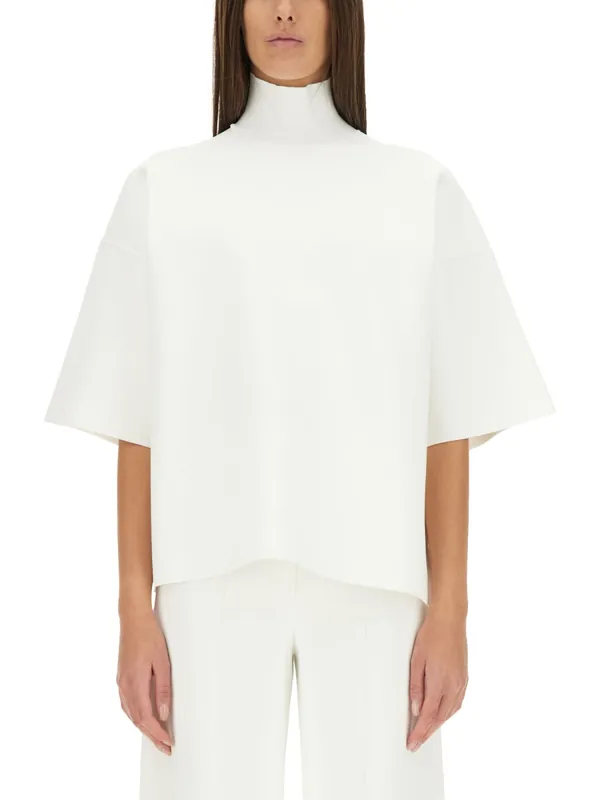 Turtleneck Top - Theory