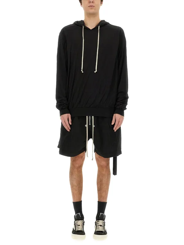 Hoodie - Rick Owens DRKSHDW