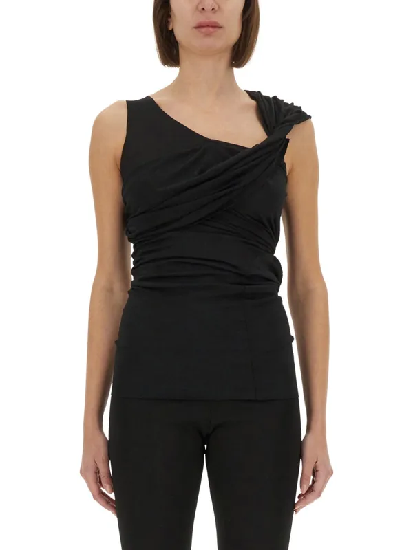 Top "Sahara" - Rick Owens