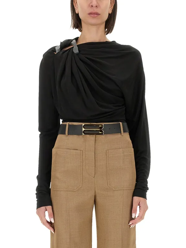 Draped Top - Victoria Beckham
