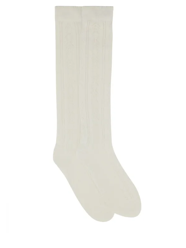 Long Socks - Valentino Garavani