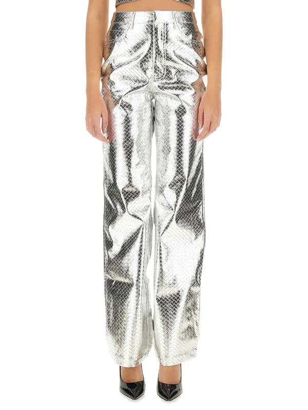 Straigth Leg Pants - Rotate