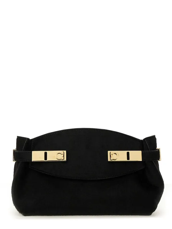 "Hug Soft" Bag - Ferragamo